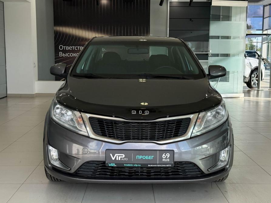 Kia Rio III Тверь  - изображение 2