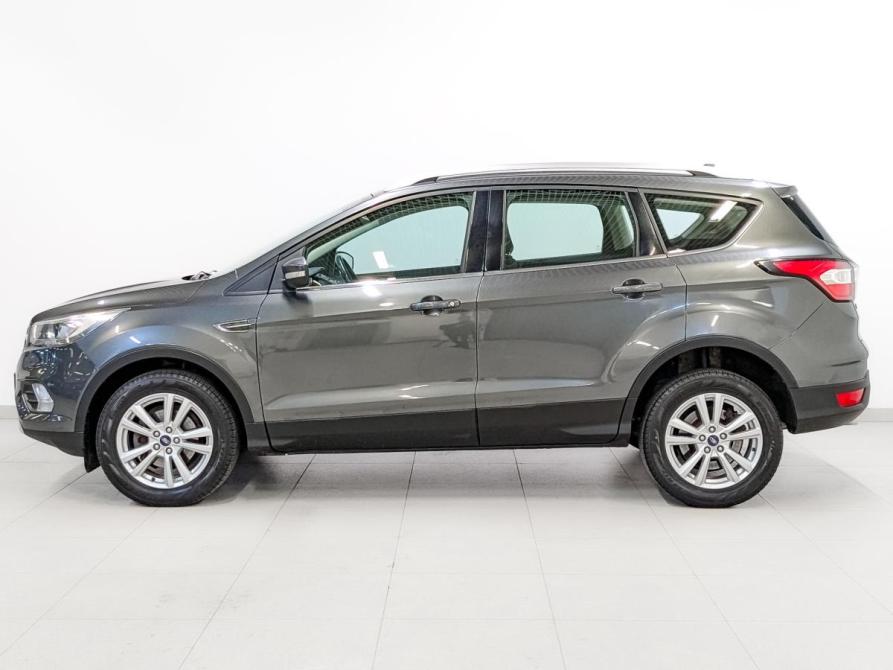 Ford Kuga II Рестайлинг Санкт-Петербург  - изображение 8