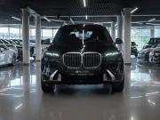 BMW X7 I (G07) Рестайлинг Москва  - изображение 46