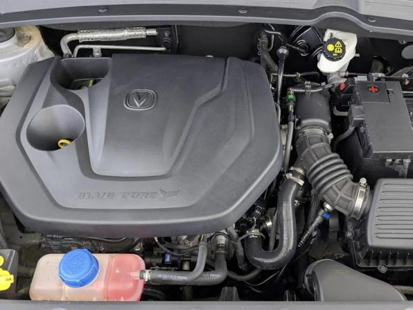 Changan CS55 Plus II с пробегом 2023 года, цена 1 990 000 рублей, 37516 км, внедорожник, Автокод Объявления