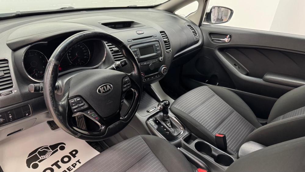 Kia Cerato III Рестайлинг (Classic) Киров  - изображение 8