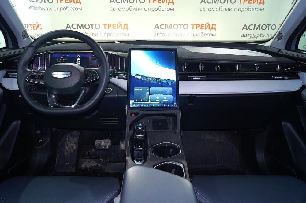 Geely Atlas II Екатеринбург  - изображение 18