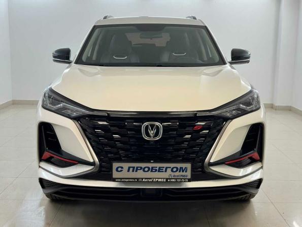 Changan CS75 Plus I Рестайлинг с пробегом 2023 года, цена 1 830 000 рублей, 113119 км, внедорожник, Автокод Объявления