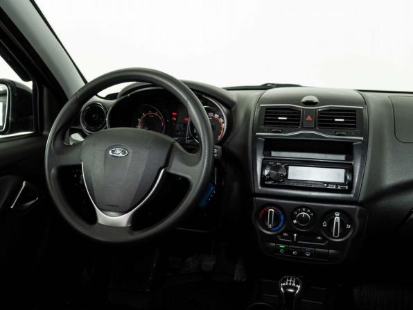 Lada (ВАЗ) Granta I Рестайлинг с пробегом 2023 года, цена 818 000 рублей, 25218 км, седан, Автокод Объявления