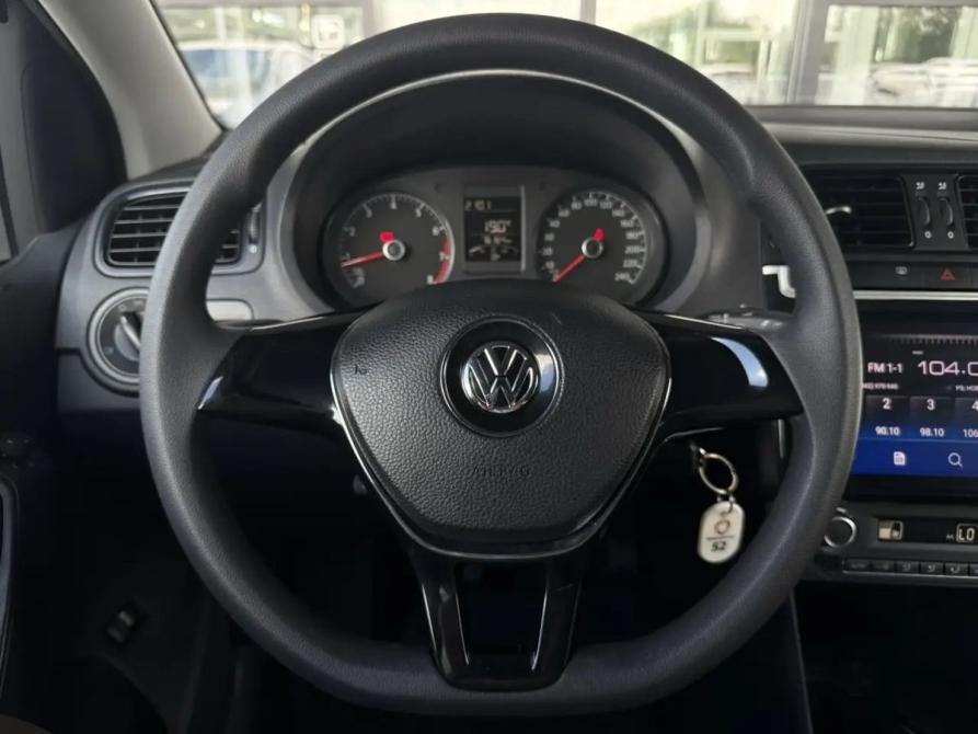 Volkswagen Polo V Рестайлинг Волгоград  - изображение 10