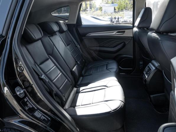 Haval F7 I с пробегом 2021 года, цена 1 643 000 рублей, 68853 км, внедорожник, Автокод Объявления