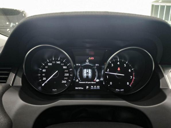 Land Rover Range Rover Evoque I Рестайлинг с пробегом 2018 года, цена 2 750 000 рублей, 64185 км, внедорожник, Автокод Объявления