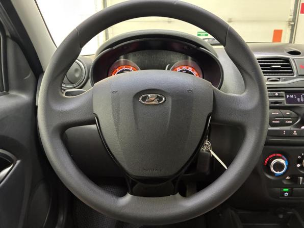 Lada (ВАЗ) Granta I Рестайлинг с пробегом 2023 года, цена 895 000 рублей, 38000 км, универсал, Автокод Объявления