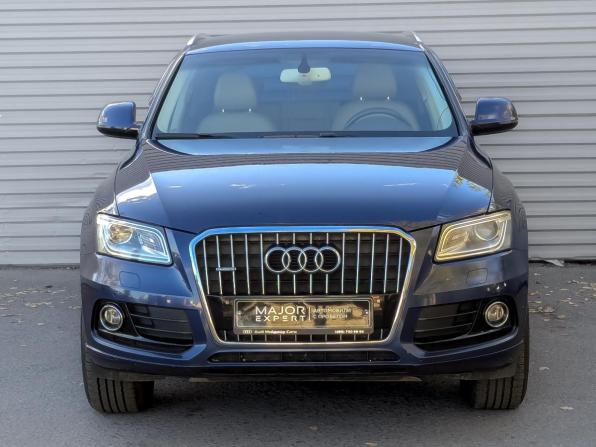 Audi Q5 I (8R) Рестайлинг с пробегом 2016 года, цена 2 430 000 рублей, 111458 км, внедорожник, Автокод Объявления