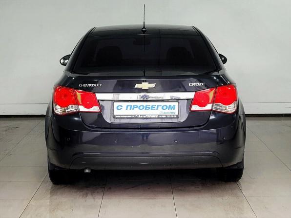 Chevrolet Cruze I с пробегом 2012 года, цена 620 000 рублей, 194458 км, седан, Автокод Объявления