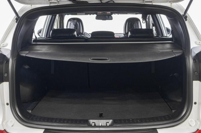 Kia Sportage III с пробегом 2012 года, цена 1 249 000 рублей, 220000 км, внедорожник, Автокод Объявления