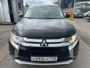 Mitsubishi Outlander III Рестайлинг 2 Санкт-Петербург  - изображение 12