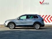 Volkswagen Tiguan II Рестайлинг Пермь  - изображение 8