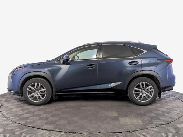 Lexus NX I с пробегом 2015 года, цена 2 690 000 рублей, 147955 км, внедорожник, Автокод Объявления