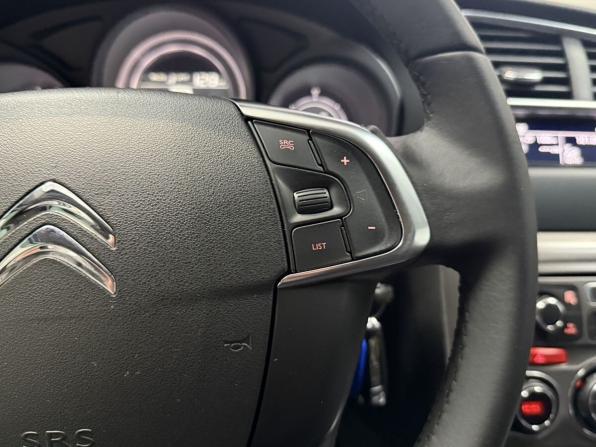 Citroen C4 II с пробегом 2015 года, цена 725 000 рублей, 142000 км, седан, Автокод Объявления