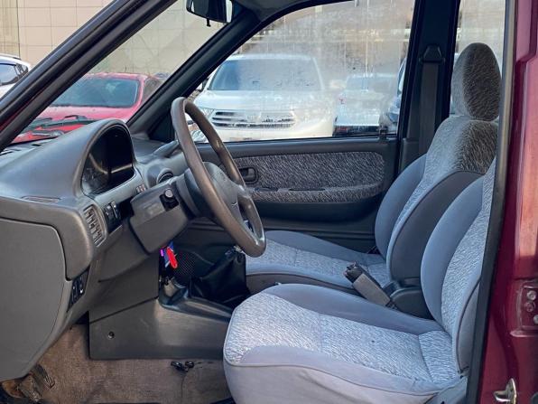 Kia Sportage I с пробегом 1996 года, цена 309 000 рублей, 150000 км, внедорожник, Автокод Объявления