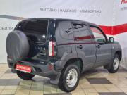 Lada (ВАЗ) Niva Воронеж  - изображение 30