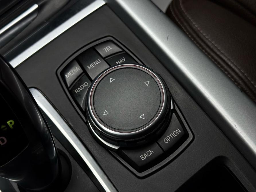 BMW X5 III (F15) Ижевск  - изображение 22