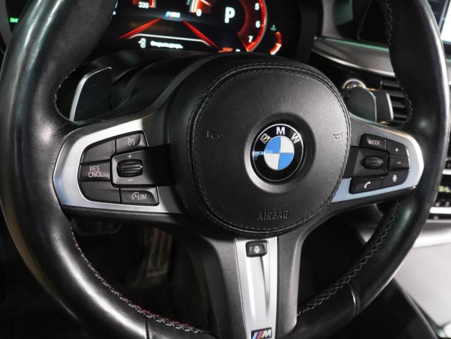 BMW 5 серии VII (G30/G31/G38) Воронеж  - изображение 16
