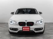 BMW 1 серии II (F20/F21) Красноярск  - изображение 25