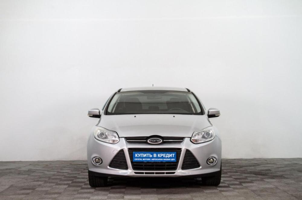 Ford Focus III Сургут  - изображение 2