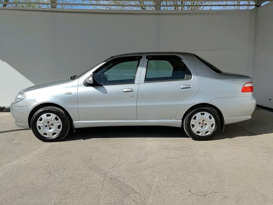 Fiat Albea I Рестайлинг Петрозаводск  - изображение 8
