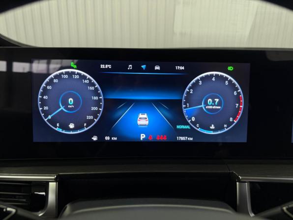Chery Tiggo 8 Pro Max I Рестайлинг с пробегом 2024 года, цена 2 797 000 рублей, 17543 км, внедорожник, Автокод Объявления