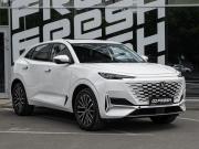 Changan UNI-K Волгоград  - изображение 32