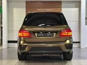 Mercedes-Benz GL-Класс AMG Челябинск  - изображение 28