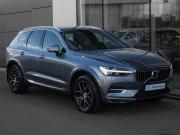 Volvo XC60 II Рестайлинг Москва  - изображение 26