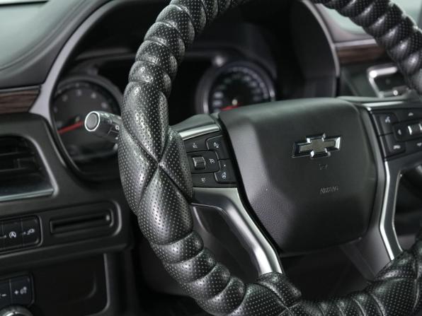 Chevrolet Tahoe V с пробегом 2021 года, цена 8 690 000 рублей, 24778 км, внедорожник, Автокод Объявления