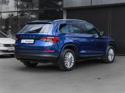 Skoda Kodiaq I Москва  - изображение 25