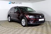 Volkswagen Tiguan II Нижний Новгород  - изображение 27