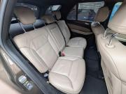 Mercedes-Benz M-Класс III (W166) Москва  - изображение 28