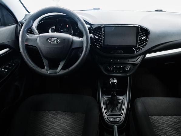 Lada (ВАЗ) Vesta I с пробегом 2022 года, цена 1 176 000 рублей, 61195 км, седан, Автокод Объявления
