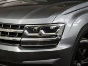 Volkswagen Teramont I Москва  - изображение 30
