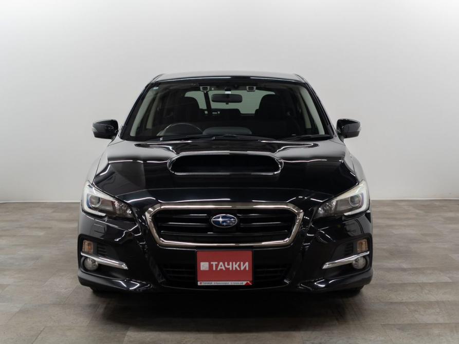 Subaru Levorg I Красноярск  - изображение 3