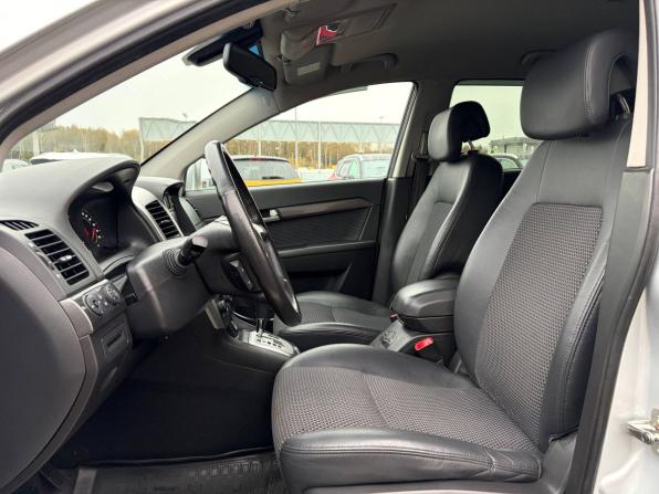 Chevrolet Captiva I с пробегом 2011 года, цена 895 000 рублей, 164000 км, внедорожник, Автокод Объявления