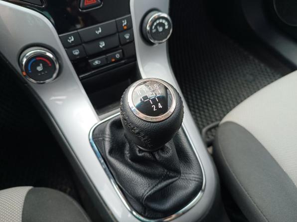 Chevrolet Cruze I Рестайлинг с пробегом 2013 года, цена 750 000 рублей, 178507 км, универсал, Автокод Объявления