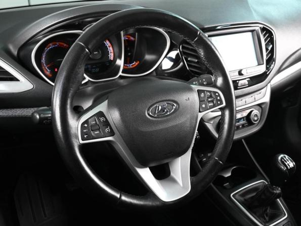 Lada (ВАЗ) Vesta I с пробегом 2021 года, цена 1 149 000 рублей, 93190 км, универсал, Автокод Объявления