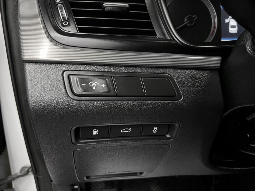 Hyundai Sonata VII (LF) Рестайлинг Тверь  - изображение 21