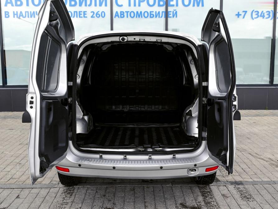 Lada (ВАЗ) Largus I Рестайлинг Екатеринбург  - изображение 15