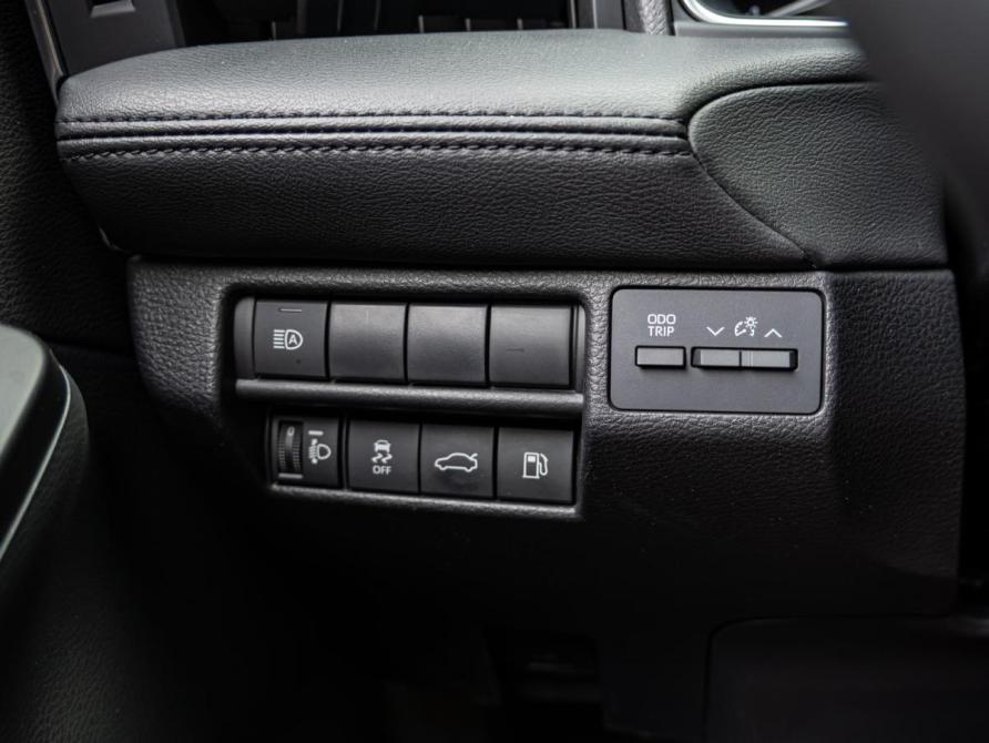 Toyota Avalon V Краснодар  - изображение 22