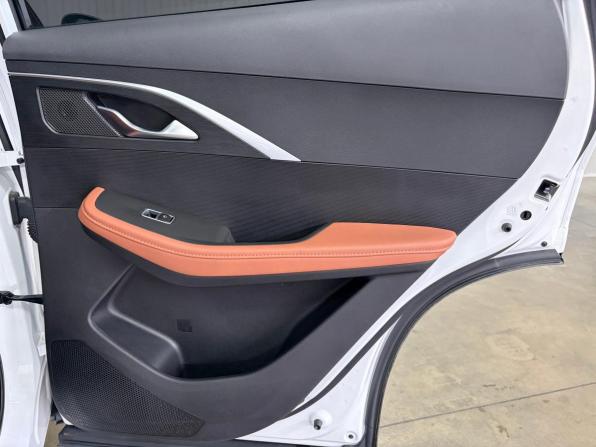 Omoda C5 I с пробегом 2023 года, цена 1 787 000 рублей, 40000 км, внедорожник, Автокод Объявления