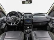 Renault Duster I Рестайлинг Волгоград  - изображение 48