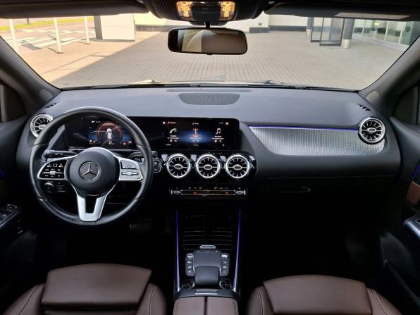Mercedes-Benz GLA II (H247) с пробегом 2020 года, цена 3 520 000 рублей, 70122 км, внедорожник, Автокод Объявления