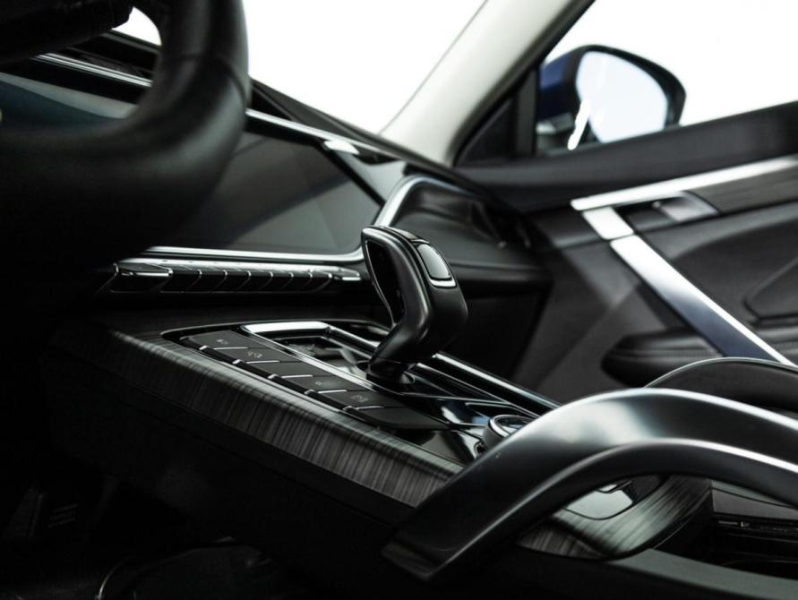 Geely Atlas Pro Санкт-Петербург  - изображение 21