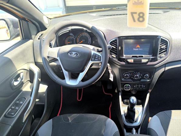 Lada (ВАЗ) XRAY I с пробегом 2020 года, цена 1 249 000 рублей, 34077 км, хэтчбек, Автокод Объявления