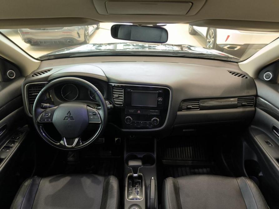 Mitsubishi Outlander III Рестайлинг 2 Казань  - изображение 17