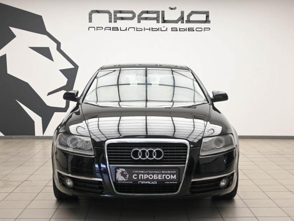 Audi A6 III (C6) с пробегом 2006 года, цена 800 000 рублей, 240000 км, седан, Автокод Объявления